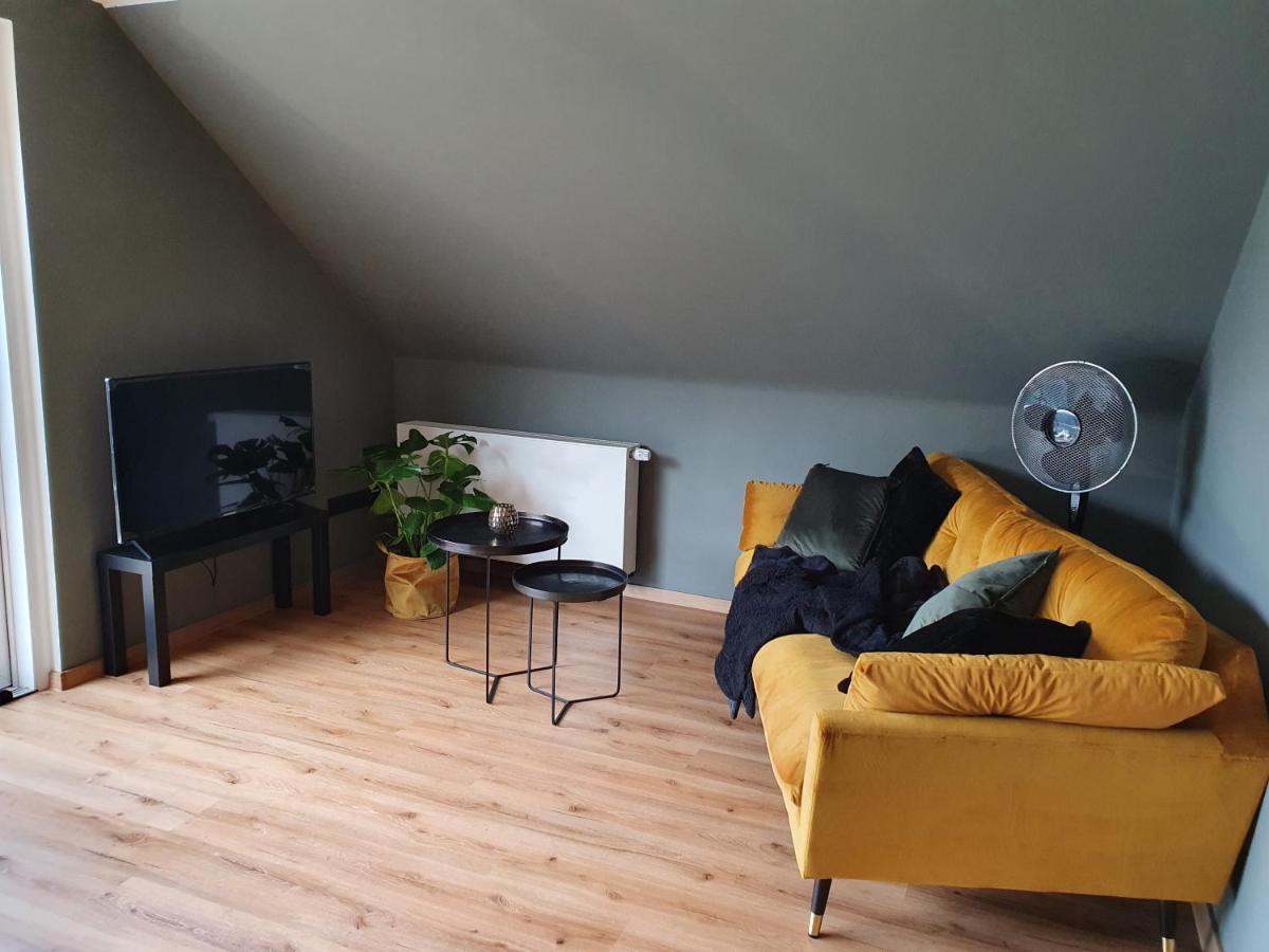Moselfeeling Co2Frei Lejlighed Cochem Eksteriør billede